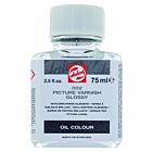 Talens Schilderijvernis Glanzend 002 Fles 75 ml