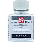 Talens Schilderijvernis Mat 003 Fles 75 ml