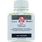 Talens Papaverolie 028 Fles 75 ml