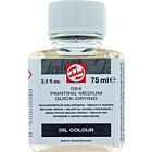 Talens Schildermedium Sneldrogend 084 Fles 75 ml