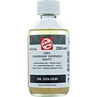 Talens Damarvernis Mat 082 Fles 250 ml
