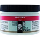 Amsterdam Wit Gesso 1001 Pot 250 ml