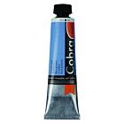 Cobra Artist Water Vermengbare Olieverf Tube 40 ml Grijsblauw 562