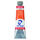 Van Gogh Acrylverf Tube 40 ml Azo-Oranje 276