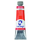 Van Gogh Acrylverf Tube 40 ml Vermiljoen 311