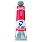 Van Gogh Acrylverf Tube 40 ml Karmijn 318