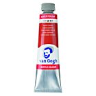Van Gogh Acrylverf Tube 40 ml Sienna Gebrand 411