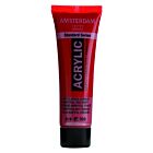 Amsterdam Standard Series Acrylverf Tube 20 ml Naftolrood Donker 399