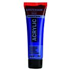Amsterdam Standard Series Acrylverf Tube 20 ml Ultramarijn 504