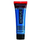 Amsterdam Standard Series Acrylverf Tube 20 ml Mangaanblauw Phtalo 582