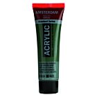 Amsterdam Standard Series Acrylverf Tube 20 ml Olijfgroen Donker 622