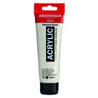 Amsterdam Standard Series Acrylverf Tube 120 ml Napelsgeel Licht 222