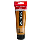 Amsterdam Standard Series Acrylverf Tube 120 ml Goudoker 231