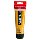 Amsterdam Standard Series Acrylverf Tube 120 ml Azogeel Donker 270