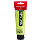 Amsterdam Standard Series Acrylverf Tube 120 ml Nikkeltitaangeel 274