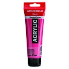 Amsterdam Standard Series Acrylverf Tube 120 ml Quinacridoneroze 366