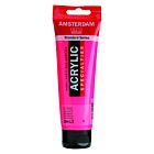 Amsterdam Standard Series Acrylverf Tube 120 ml Reflexroze 384