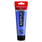 Amsterdam Standard Series Acrylverf Tube 120 ml Ultramarijnviolet Licht 519