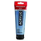 Amsterdam Standard Series Acrylverf Tube 120 ml Grijsblauw 562