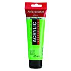 Amsterdam Standard Series Acrylverf Tube 120 ml Reflexgroen 672