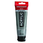 Amsterdam Standard Series Acrylverf Tube 120 ml Neutraalgrijs 710