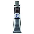 Van Gogh Olieverf Tube 200 ml Omber Gebrand 409