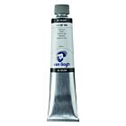 Van Gogh Olieverf Tube 200 ml Zinkwit (Saffloerolie) 104