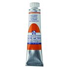 Talens Gouache Extra Fine Quality Tube 20 ml Lichtoranje 236