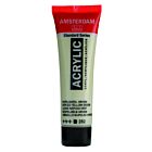 Amsterdam Standard Series Acrylverf Tube 20 ml Napelsgeel Groen 282