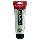 Amsterdam Standard Series Acrylverf Tube 250 ml Napelsgeel Licht 222