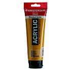 Amsterdam Standard Series Acrylverf Tube 250 ml Gele Oker 227