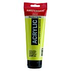 Amsterdam Standard Series Acrylverf Tube 250 ml Azogeel Citroen 267