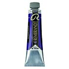 Rembrandt Olieverf Tube 40 ml Ultramarijnviolet 507