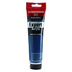 Amsterdam Expert Series Acrylverf Tube 150 ml Phtaloturkooisblauw 565