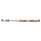 Sakura Pigma Brush Rood