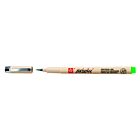 Sakura Pigma Brush Groen