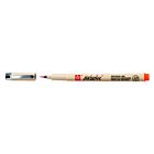 Sakura Pigma Brush Oranje