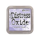 Tim Holtz Distress Oxide Ink Pad Shaded Lilac