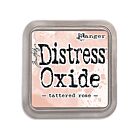 Tim Holtz Distress Oxide Ink Pad Tattered Rose