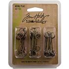 Tim Holtz Idea-Ology CorkedMemo Pins