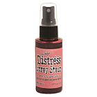 Tim Holtz Distress Spray Stain Worn Lipstick