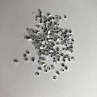 Wiebelogen rond 3 mm zak 144st              
