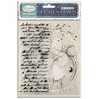 Stamperia Cosmos Clear Stamps by Cristina Radovan (WTK246)