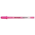Sakura Gelly Roll Moonlight 10 Fluorescerende Gelpen Roze