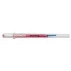 Sakura Gelly Roll Stardust Glitter Gelpen Rood