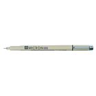 Sakura Pigma Micron 005 - 0.20 mm - Zwart