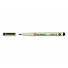 Sakura Pigma Graphic 1 - 1.0 mm - Zwart