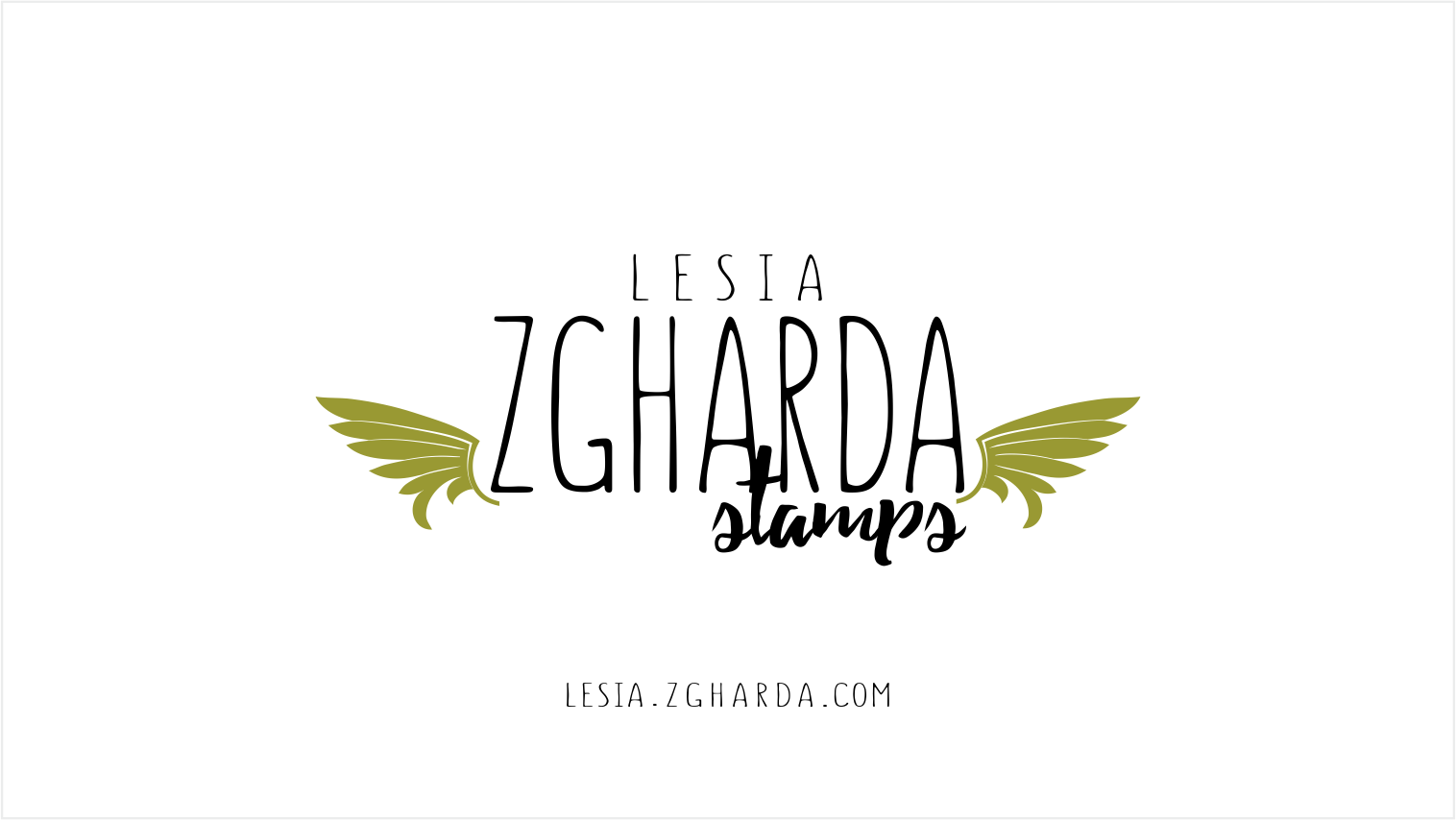 Lesia Zgharda Design